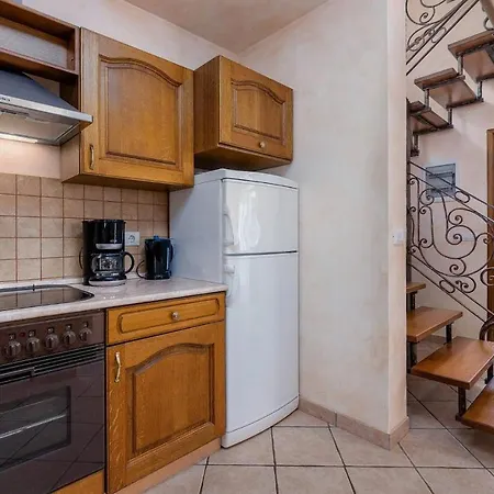 House Kovaci Kaštelir
