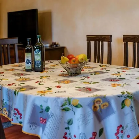 House Kovaci 4*