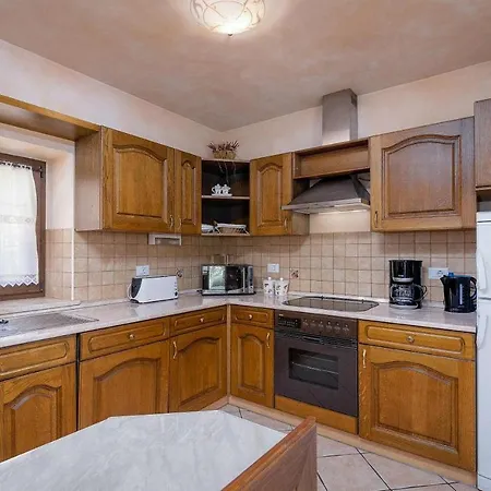 House Kovaci Hotel 4*