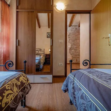 House Kovaci Hotel Kaštelir