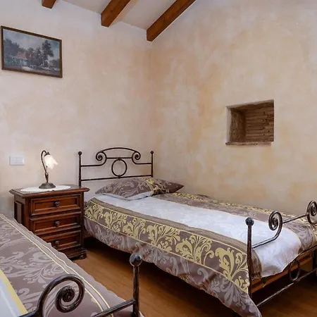 Hotel House Kovaci