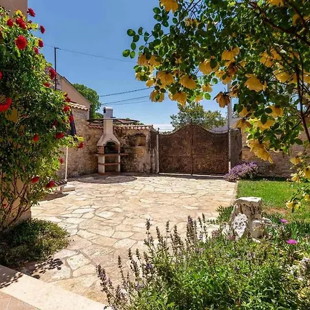 House Kovaci 4* Kaštelir