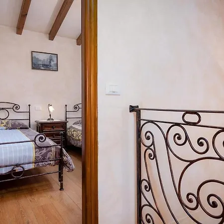 House Kovaci Kaštelir