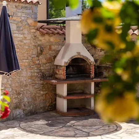 House Kovaci Hotel Kaštelir