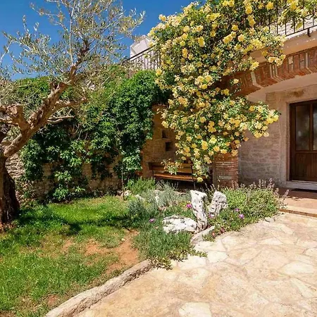 Hotel House Kovaci Kaštelir