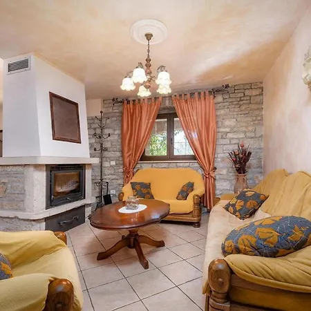 House Kovaci 4*