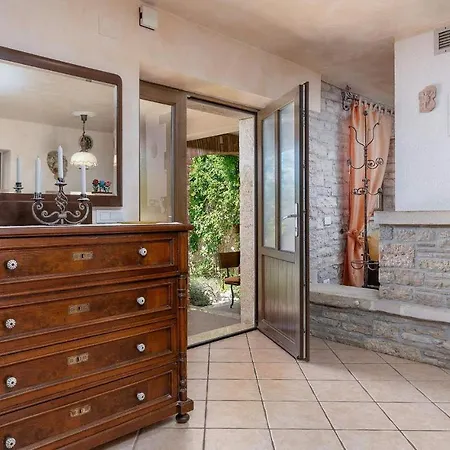 House Kovaci 4* Kaštelir
