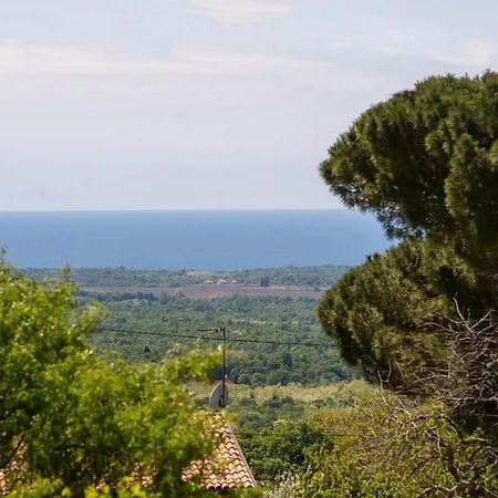 Hotel House Kovaci 4*