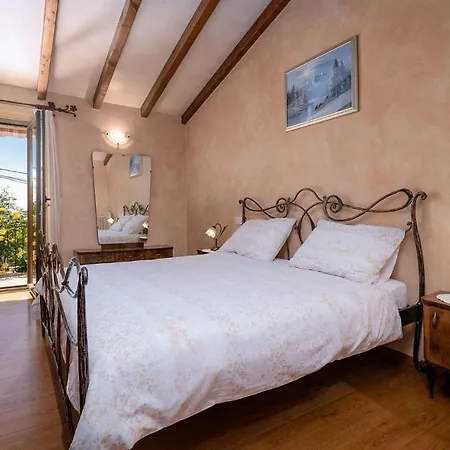 House Kovaci Hotel 4*