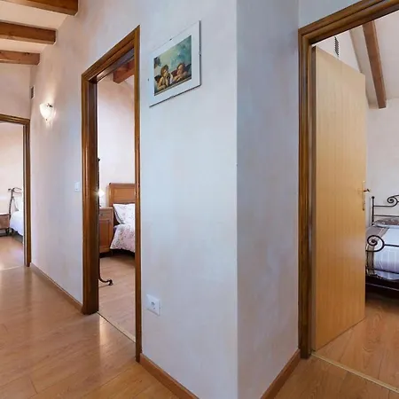 Hotel House Kovaci Kaštelir